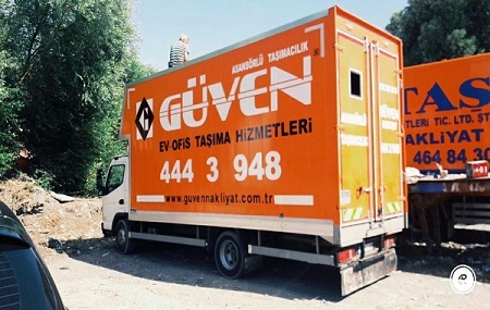 asansörlü nakliyat