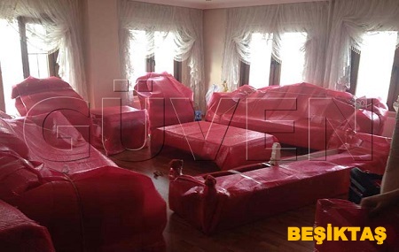 ev taşımacılığı