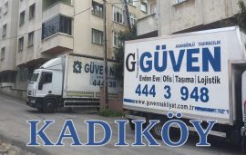 kadıköy-nakliyat