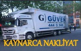 kaynarca-nakliyat