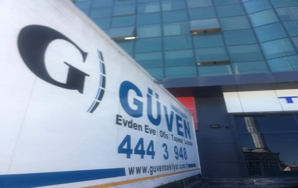 tuzla evden eve nakliyat