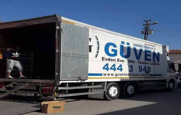 tuzla evden eve taşımacılık