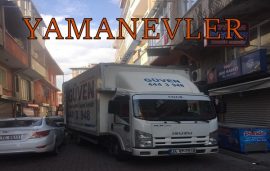 yamanevler-nakliyat
