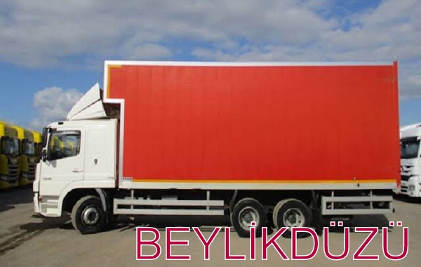 Beylikdüzü Evden Eve Nakliyat